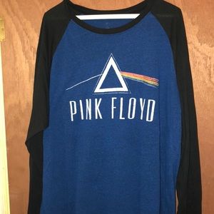 Pink Floyd long sleeve